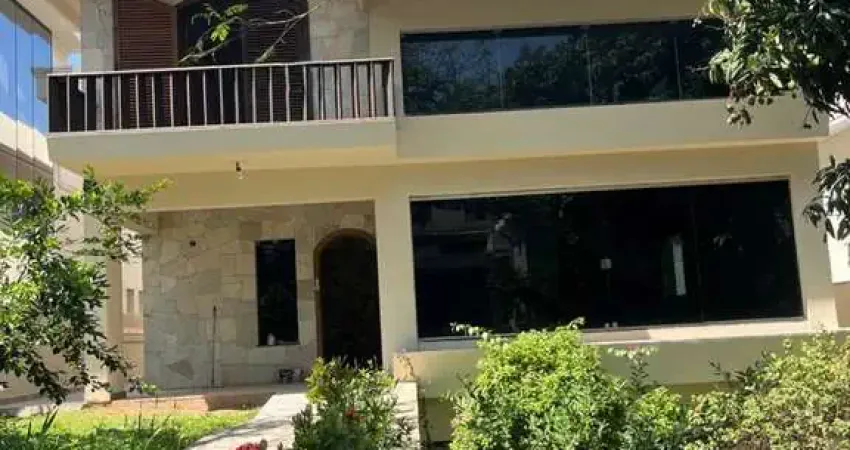 Casa para alugar em Alphaville de 500.00m² com 4 Quartos, 4 Suites e 5 Garagens