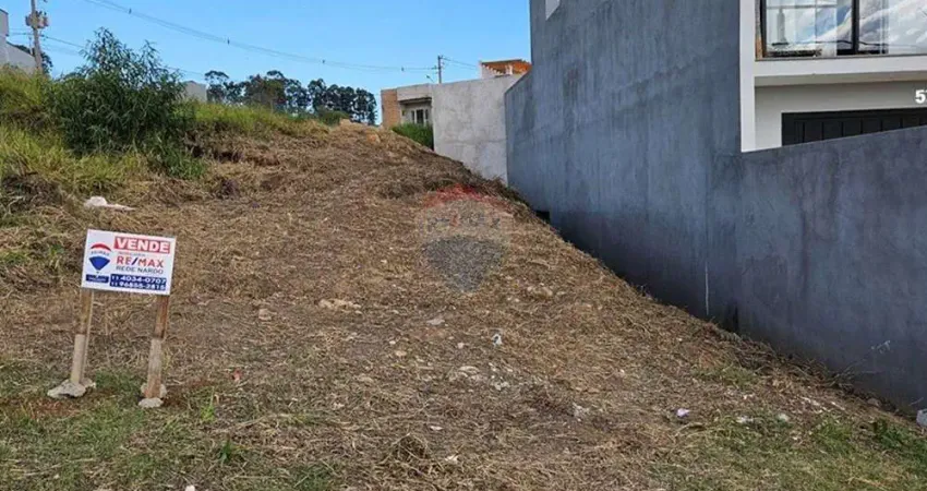 Terreno para venda em Condomínio Villa Verde Bragança de 168.85m²