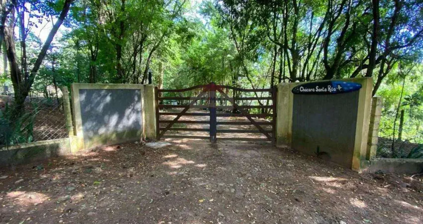 Chácara para venda em Campo Novo de 300.00m² com 5 Quartos, 1 Suite e 3 Garagens