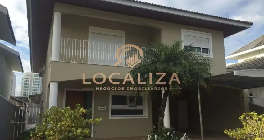 Casa para venda em Condomínio Sunset Park de 412.00m² com 3 Quartos, 3 Suites e 2 Garagens