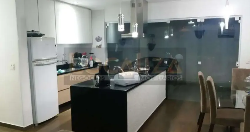 Casa para venda em Cidade Vista Verde de 350.00m² com 3 Quartos, 1 Suite e 3 Garagens