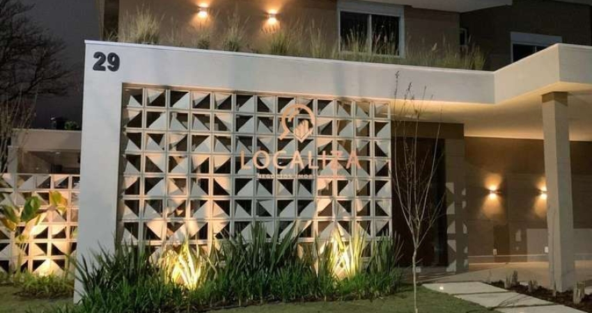 Casa para venda em Condomínio Sunset Park de 453.00m² com 5 Quartos, 3 Suites e 4 Garagens