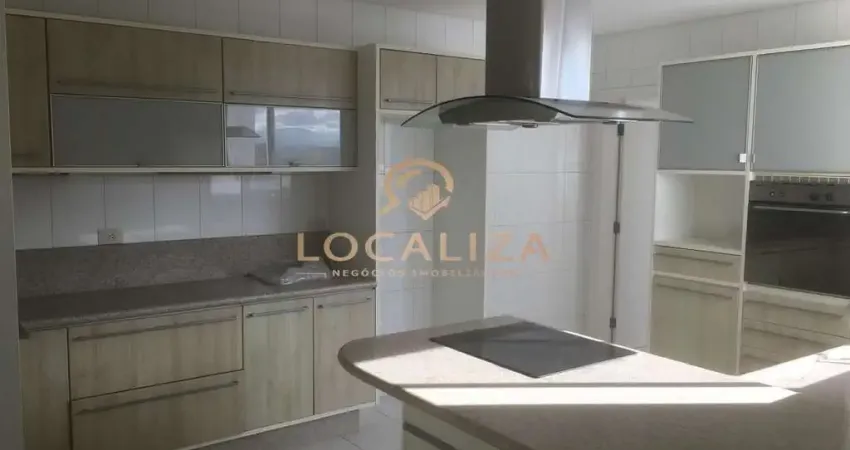 Apartamento para venda em Vila Adyana de 315.00m² com 4 Quartos, 4 Suites e 4 Garagens