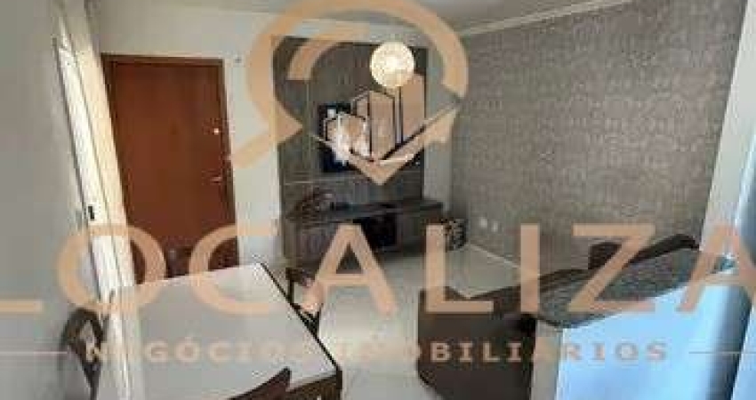 Apartamento para venda em Jardim Sul de 52.00m² com 2 Quartos e 1 Garagem