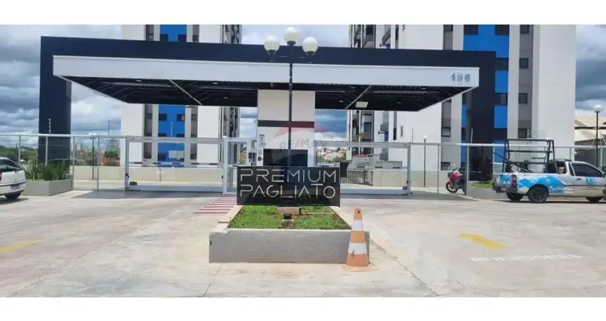Apartamento para alugar em Jardim Pagliato de 80.00m² com 2 Quartos, 1 Suite e 2 Garagens