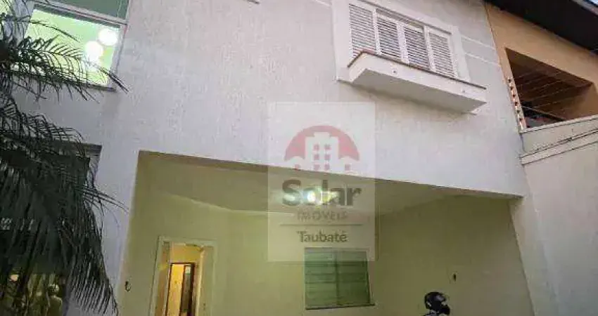 Casa para alugar em Jardim Maria Augusta de 180.00m² com 3 Quartos, 2 Suites e 4 Garagens