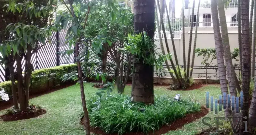 Apartamento para alugar em Bosque Da Saúde de 49.00m² com 1 Quarto e 1 Garagem