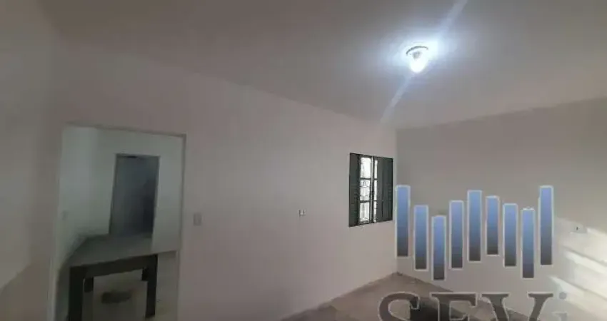 Casa para alugar em Americanópolis de 25.00m² com 1 Quarto