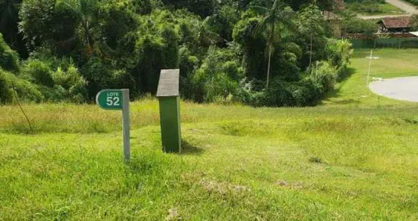 Terreno en Condomínio para venda em Estaleirinho de 1279.00m²