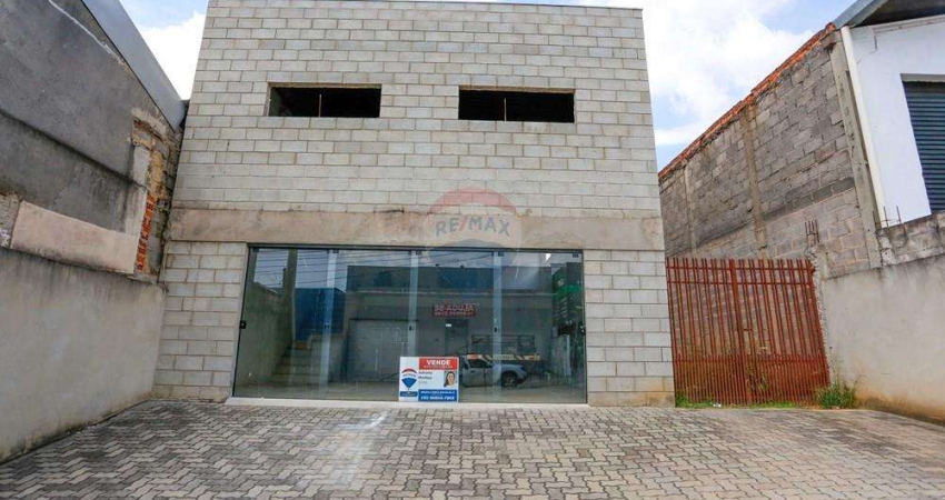 Galpão / Depósito / Armazém para alugar em Jardim Maria Do Carmo de 119.00m²