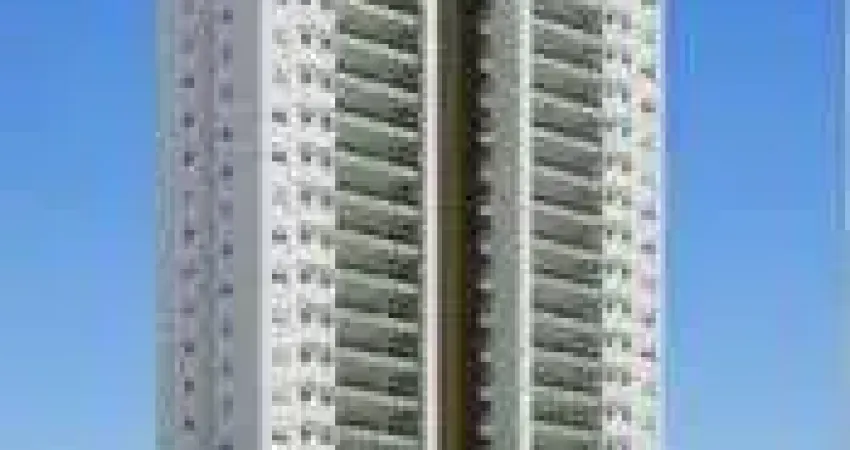 Apartamento para alugar em Vila Mogilar de 101.00m² com 3 Quartos, 1 Suite e 2 Garagens