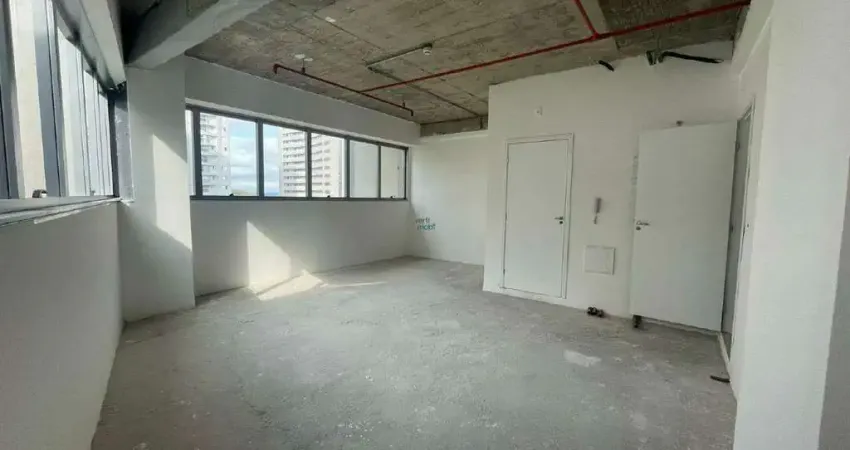 Sala Comercial para alugar em Vila da Serra de 40.00m²