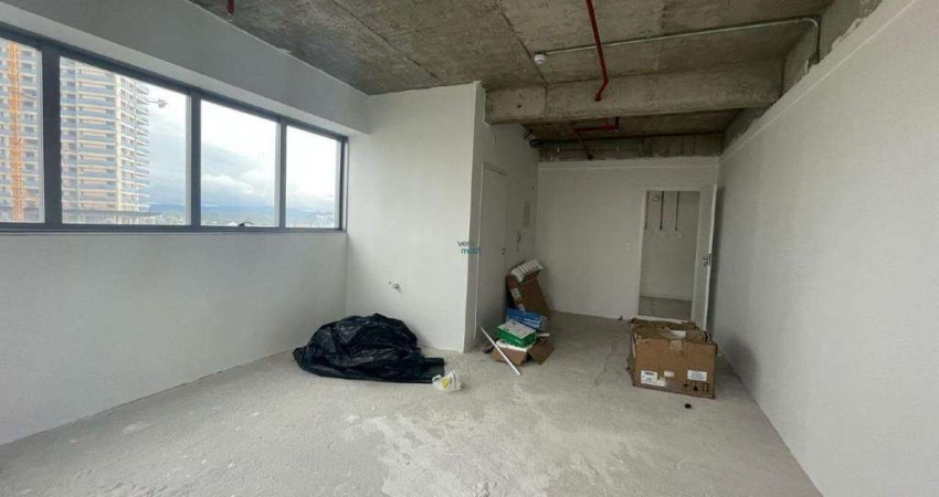 Sala Comercial para alugar em Vila da Serra de 37.00m²