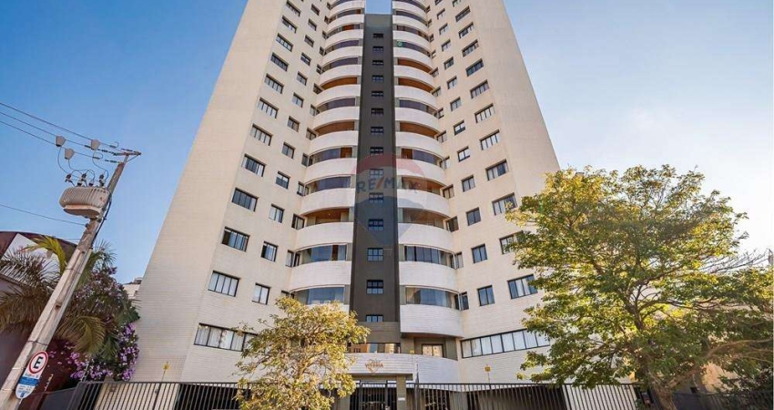 Apartamento para venda em Centro de 93.52m² com 3 Quartos, 1 Suite e 2 Garagens