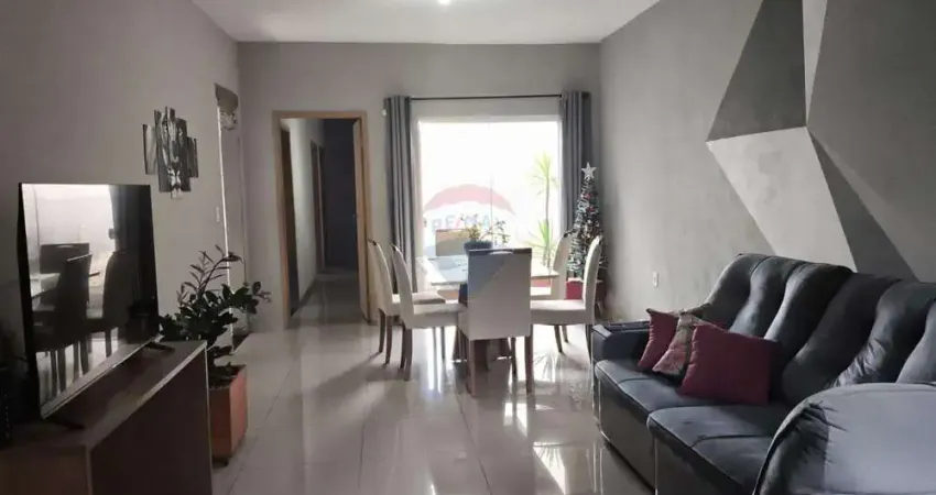 Casa para venda em Jardim Santa Olívia Ii de 112.00m² com 2 Quartos e 2 Garagens