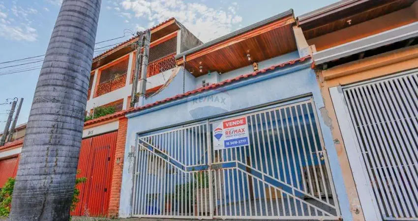 Casa para venda em Jardim Morumbi de 106.96m² com 3 Quartos e 1 Garagem