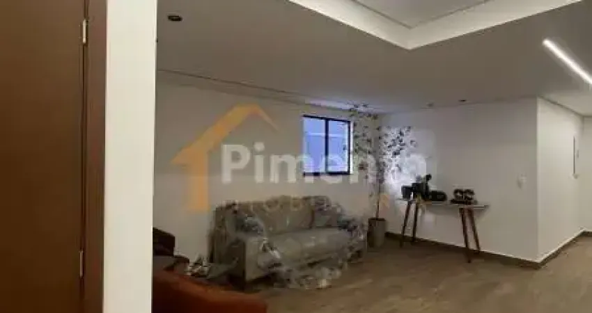 Apartamento para venda em Ribeirânia de 65.00m² com 2 Quartos, 1 Suite e 1 Garagem