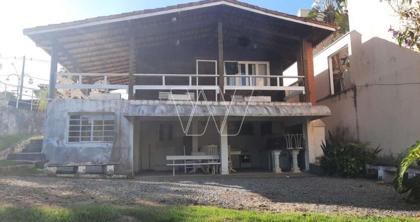 Casa de Condomínio para venda em Loteamento Caminhos De São Conrado (sousas) de 131.00m² com 2 Quartos e 2 Garagens