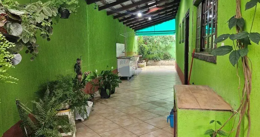 Casa para venda em Residencial Vem Viver de 155.00m² com 2 Quartos, 1 Suite e 2 Garagens