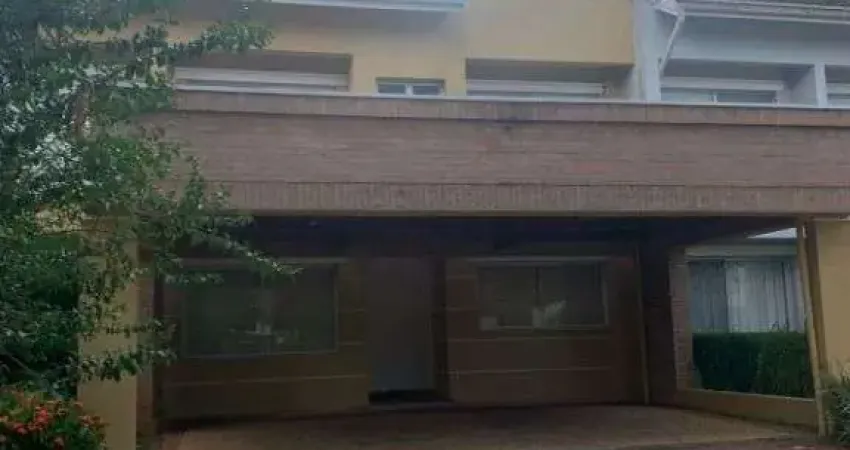 Casa de Condomínio para venda e aluguel em Parque Taquaral de 388.00m² com 4 Quartos, 2 Suites e 6 Garagens