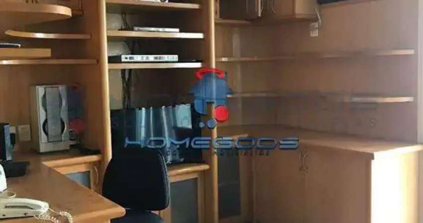 Apartamento para alugar em Cambuí de 70.00m² com 1 Quarto, 1 Suite e 1 Garagem