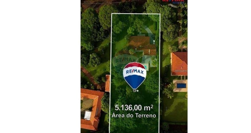 Chácara para venda em Condomínio Quinta Da Boa Vista de 311.01m² com 5 Quartos, 2 Suites e 23 Garagens
