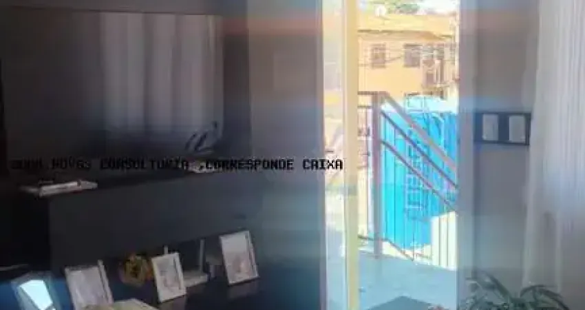 Casa de Condomínio para venda em Residencial Parque Cumbica de 36.00m² com 2 Quartos e 1 Garagem