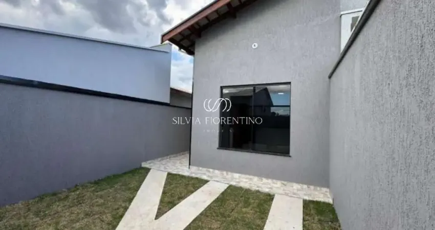 Casa para venda em Jardim Continental de 127.00m² com 2 Quartos, 1 Suite e 1 Garagem