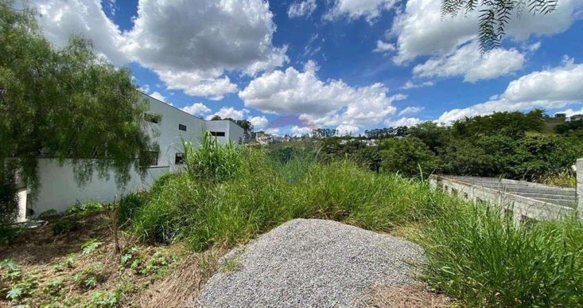 Terreno para venda em Condomínio Villa Verde Bragança de 231.30m²