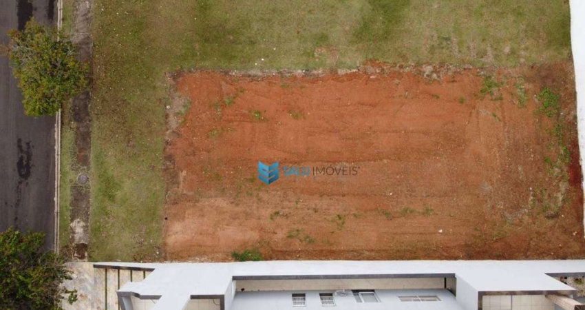Terreno en Condomínio para venda em Parque Campolim de 360.00m²