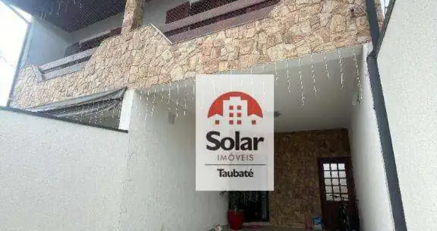 Casa para venda em Vila São Geraldo de 220.00m² com 4 Quartos, 1 Suite e 4 Garagens