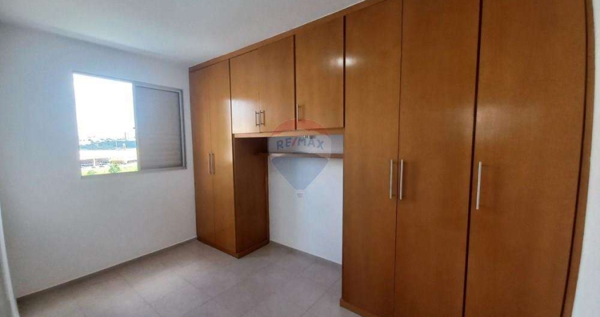 Apartamento para alugar em Ponte De São João de 52.00m² com 2 Quartos e 1 Garagem