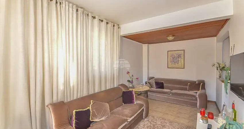 Sobrado para venda em Campo Comprido de 157.00m² com 4 Quartos, 1 Suite e 3 Garagens