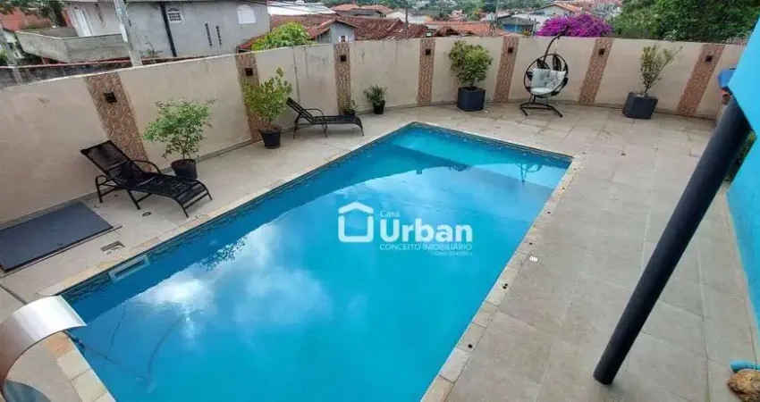Casa para venda em Narita Garden de 200.00m² com 3 Quartos, 1 Suite e 2 Garagens