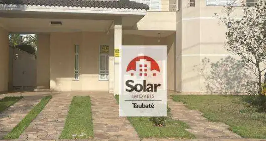 Casa de Condomínio para venda em Jardim Das Nações de 418.00m² com 4 Quartos, 4 Suites e 3 Garagens