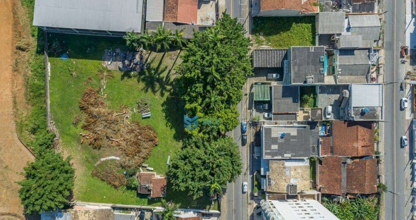 Casa comercial à venda na Avenida Rodesindo Pavan, 377, Barra, Balneário Camboriú
