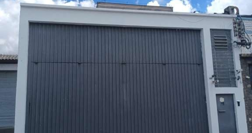 Galpão / Depósito / Armazém para alugar em Vila Guarani (z Sul) de 875.00m²