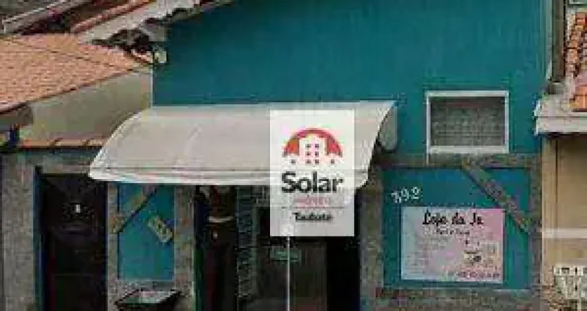 Casa para venda e aluguel em Jardim Sonia Maria de 55.00m² com 1 Quarto