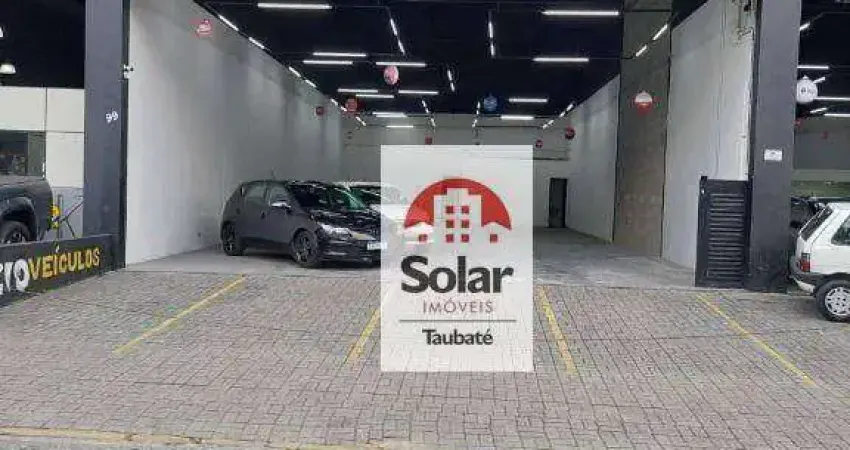 Loja para alugar em Jardim Maria Augusta de 320.00m²