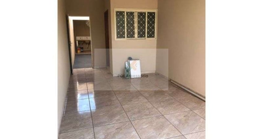 Casa para alugar em Jardim Conceição de 66.00m² com 2 Quartos e 2 Garagens
