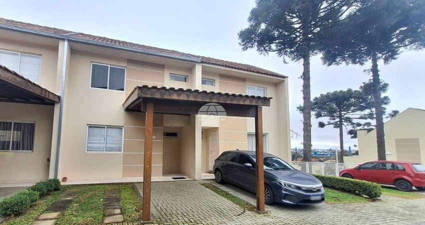 Sobrado para venda em Bairro Alto de 82.00m² com 3 Quartos, 1 Suite e 2 Garagens