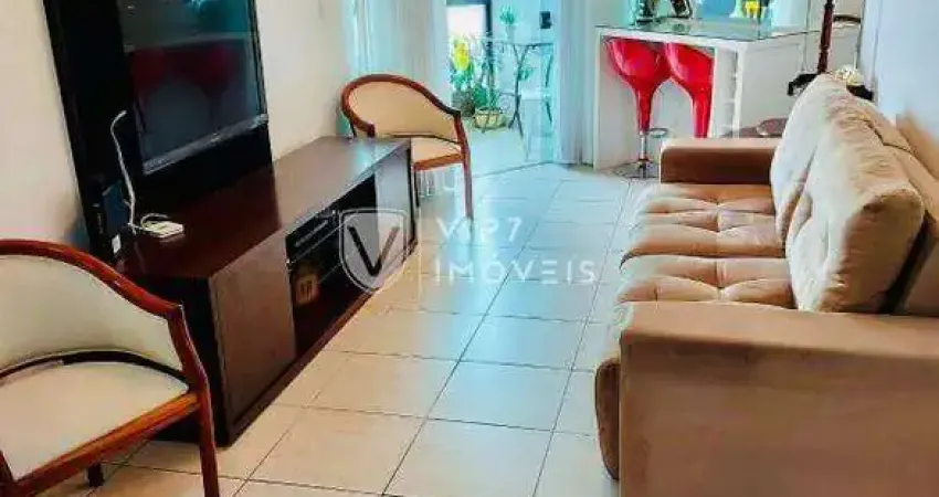 Apartamento para venda em Jardim Paulistano de 94.00m² com 3 Quartos, 2 Suites e 2 Garagens