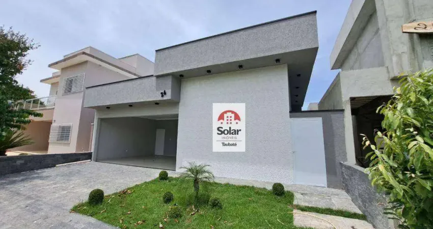 Casa de Condomínio para venda em Jardim Jaraguá de 181.00m² com 3 Quartos, 1 Suite e 4 Garagens