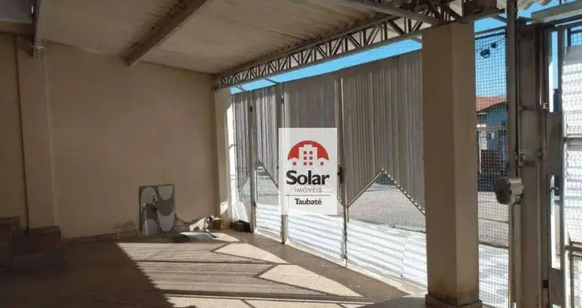 Casa para venda em Parque São Cristóvão de 103.00m² com 3 Quartos, 1 Suite e 2 Garagens