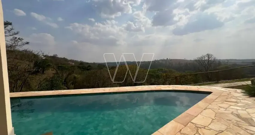 Chácara para venda e aluguel em Sousas de 157.88m² com 3 Quartos, 3 Suites e 8 Garagens