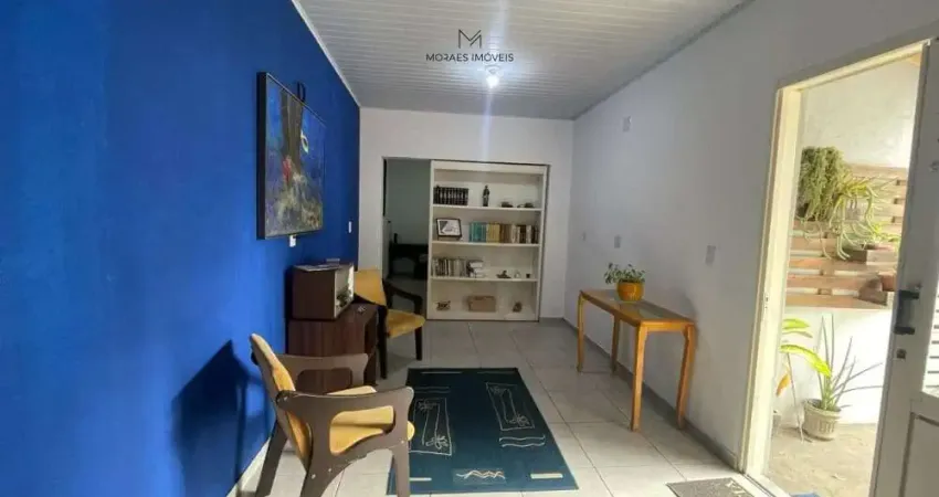 Casa para venda em Vila São Paulo de 90.00m² com 2 Quartos e 1 Garagem