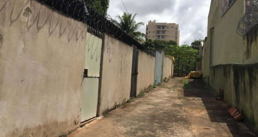Casa para alugar em Vila Mendonça de 50.00m² com 1 Quarto