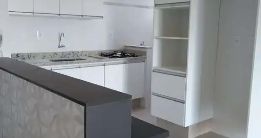 Apartamento para venda em Vila Bandeirantes de 110.00m² com 3 Quartos, 1 Suite e 1 Garagem