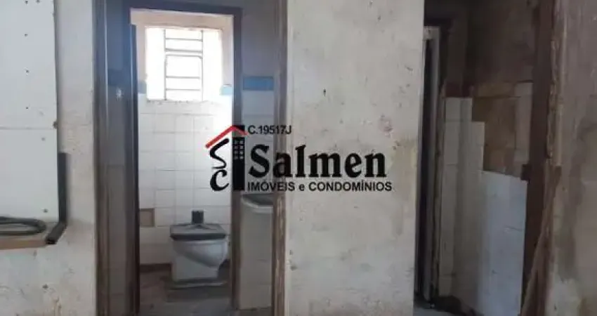 Galpão / Depósito / Armazém para alugar em Jardim Tranqüilidade de 250.00m² com 3 Garagens