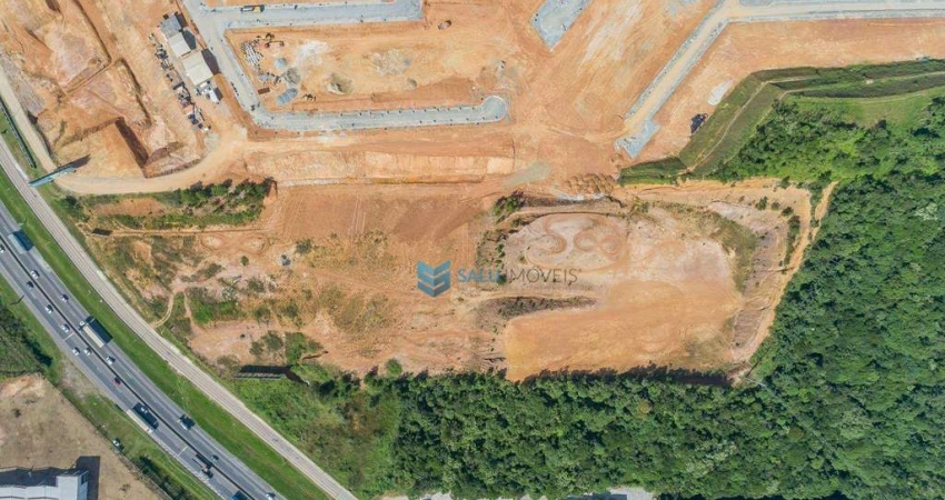Imóvel Comercial para venda em São Judas Tadeu de 50000.00m²